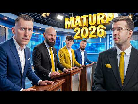 TELETURNIEJ WIEDZY SZKOLNEJ z Grafem thumbnail