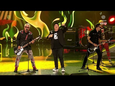 Big Cyc - Makumba  | Polsat Hit Festiwal thumbnail