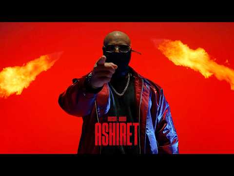 MASSIV & KURDO - ASHIRET (OFFICIAL VIDEO) thumbnail