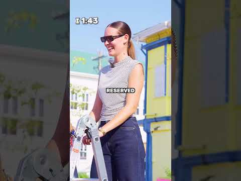 She has a CONTROVERSIAL job 🤯 Ep. 590 🪜 thumbnail