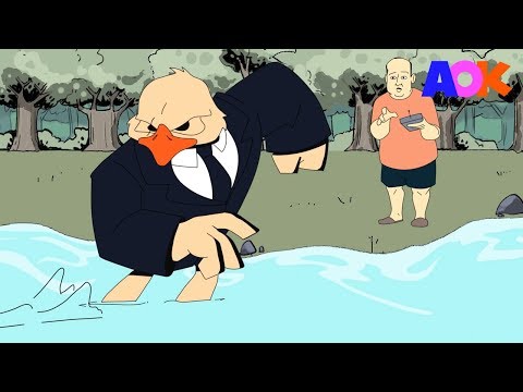 BIG DUCK thumbnail