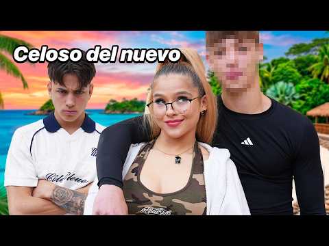 Mi Ex Novio Esta Celoso De Nuevo thumbnail