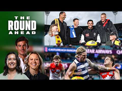 Who Cats and Swans should tag, Pendles’ top five games | Gettable thumbnail