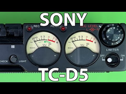The Father Of All Portable Music. thumbnail