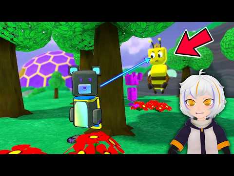 15 SECRETOS OCULTOS que NO VISTE en SUPER BEAR ADVENTURE | ChuyMine REACCIONA a Maxflash thumbnail