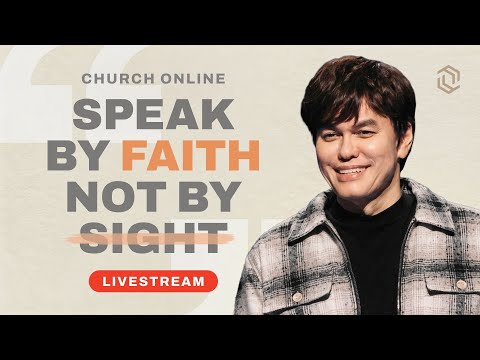 4pm | Church Live Stream with Joseph Prince | Grace Revolution Worship & Full Sermon thumbnail