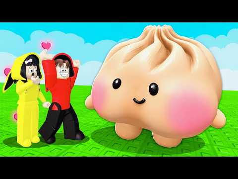 Yuta, Mio Dan Baby Celine Kumpulkan Semua Squishy Lucu Yang Gemoy || ROBLOX thumbnail