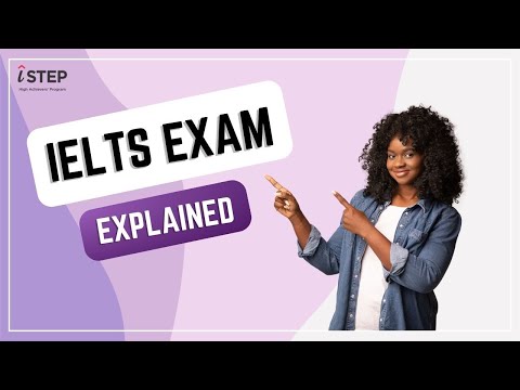 IELTS Exam Explained | Proven Strategies for Success - Your Ultimate Preparation Guide!" #ielts thumbnail
