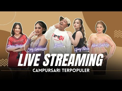 Live Campursari Terbaru 🔴 Untuk Kerja, WarKop, Cafe & Teman Perjalanan Anti Ngantuk thumbnail