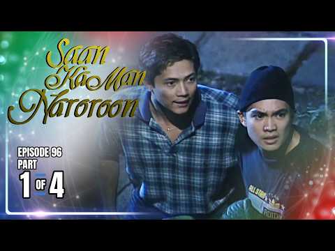 Saan Ka Man Naroroon | Episode 96 (1/4) | May 16, 2026 thumbnail