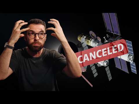 NASA cancelt Mond-Raumstation - Was jetzt? | Science News thumbnail
