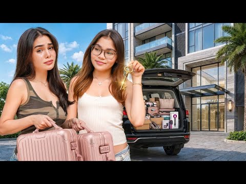 LUMAYAS NA SI MONA | IVANA ALAWI thumbnail