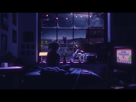 icyball 冰球樂團 - 能不能和我留在台北（陪我幾天） (Official Lyric Video) thumbnail