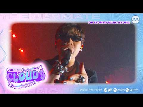 ØZI - Lava! | LIVE @ Singapore Mediacorp Cloud 9 The Ultimate Music Festival 2026 thumbnail