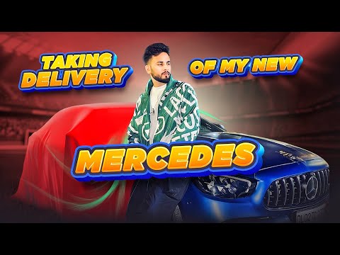 Taking Grand Delivery Of My New Car (Full Version) thumbnail