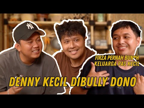 MONGGO PINARAK EPS 1 - FIRZA PSIKOPAT DENNY KORBAN BULL* thumbnail