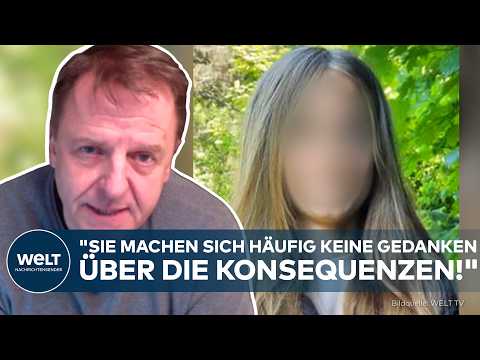 KOBLENZ: Entsetzen nach Gerichtsurteil im Mordfall Luise! Grausame Details erschüttern Deutschland! thumbnail