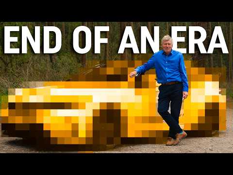 This Might Be the Last Great Hot Hatch thumbnail