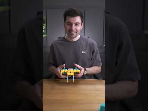 BambuLab CyberBrick 😎 The best RC Kits for your 3D Printed Projects thumbnail