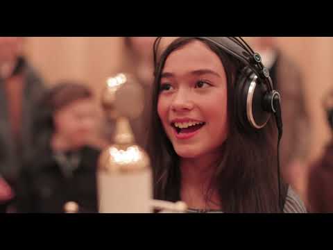 Avicii's Wake Me Up Performed By One Voice Children's Choir thumbnail