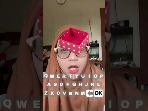 KASIH KADO BUAT INSYI thumbnail