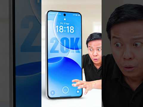 Zabardast Phone @ 20,000 ? thumbnail