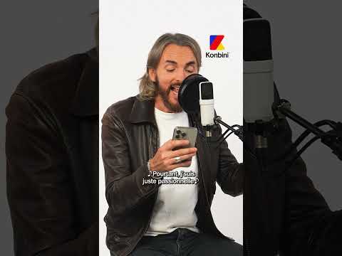 Christophe Willem fait une reprise de Thedora 🔥 thumbnail