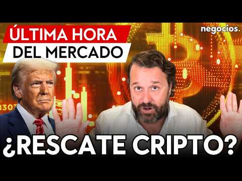 NOTICIAS DEL MERCADO: “Trump nunca abandonará a las cripto”, miedo a la IA y la fuerza de Xi Jinping thumbnail
