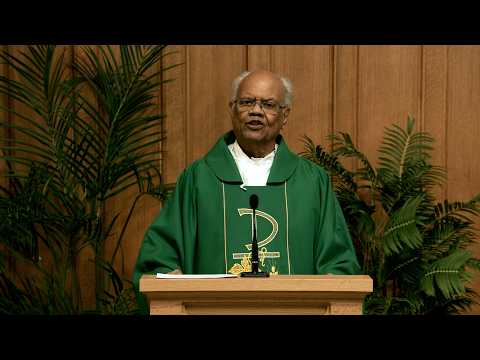Catholic Mass Today | Daily TV Mass, Friday May 29, 2026 thumbnail