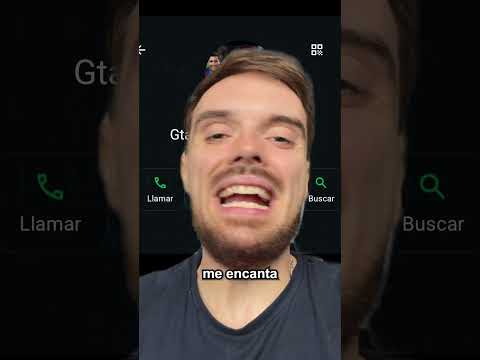 Reaccionando a vuestros grupos de whatsapp. thumbnail