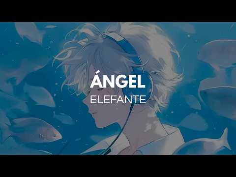 Elefante - Angel (Español) thumbnail