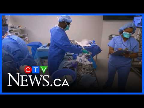 Alberta sets prices for some surgeries as part of new funding model thumbnail