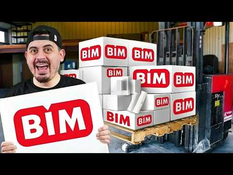 BiM'e Gelen EFSANE Ürünler ! thumbnail