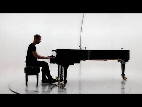 Armin van Buuren - Waltz (from 'Piano' album) [Official Video] thumbnail