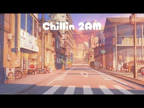 [ playlist ]  English songs to study ~ Chillin 2AM thumbnail
