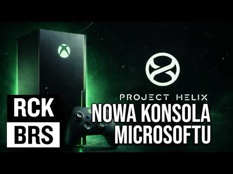XBOX ma być znowu wielki thumbnail