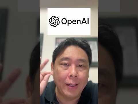 OpenAI Going Bankrupt Will NOT Be A Problem (for me) thumbnail