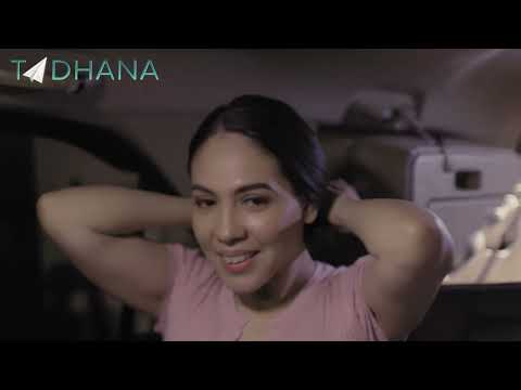 Mister at kabit nito, mahuhuli na naglalandian sa loob ng kotse?! | Tadhana thumbnail