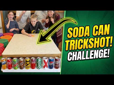 Don't Pick the Wrong Soda! thumbnail