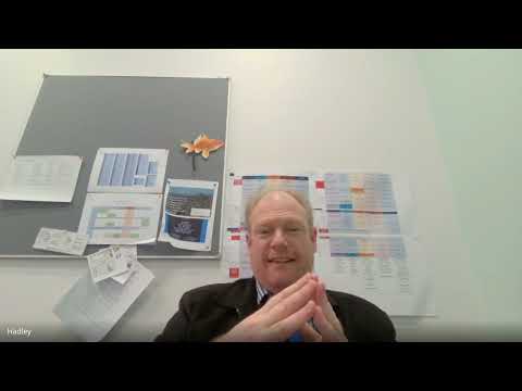 Hadley Champion School Interview - Pinehurst School, New Zealand thumbnail