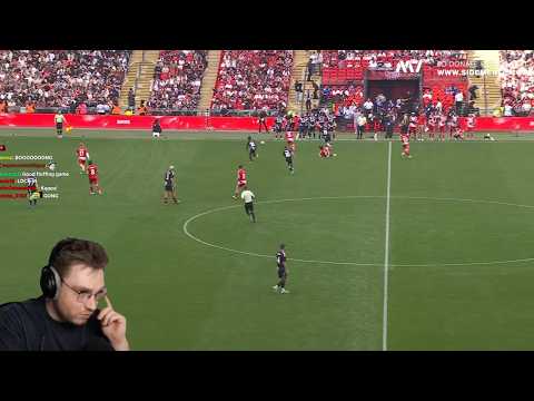 ?SIDEMEN CHARITY MATCH? thumbnail