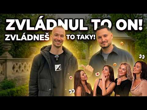 DŘÍV BYL NA DNĚ, TEĎ BALÍ JEDNU KRÁSKU ZA DRUHOU (Příběh Ondry) thumbnail