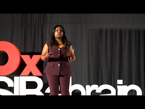 The Anatomy of Belonging  | Sharon Ann Shiju | TEDxRCSIBahrain thumbnail