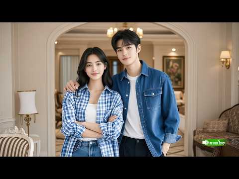 ผู้หญิงนักธุรกิจถูกสามีหักหลังจนกลายเป็นขอทาน แต่ CEOหนุ่มพาเธอกลับบ้าน ดูแลอย่างดีและช่วยเธอแก้แค้น thumbnail