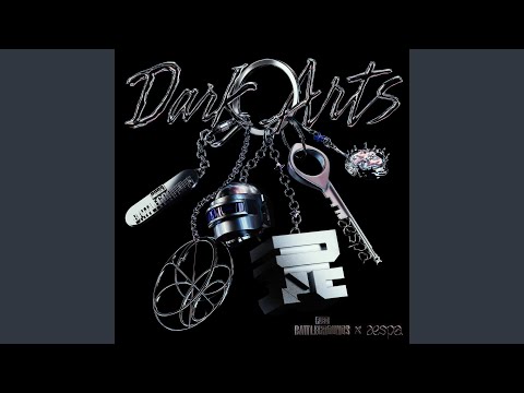 Dark Arts (Instrumental) thumbnail