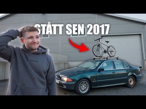 VI FICK EN BMW GRATIS, KAN VI LAGA DEN? thumbnail