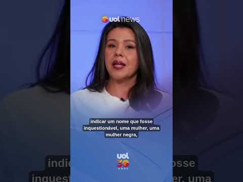 Aprovação de Jorge Messias no STF pelo Senado requer articulação política, diz Carla Araújo thumbnail