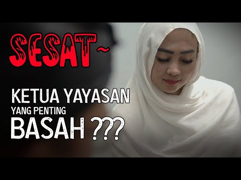 NIKAH BATIN - FILM PENDEK thumbnail