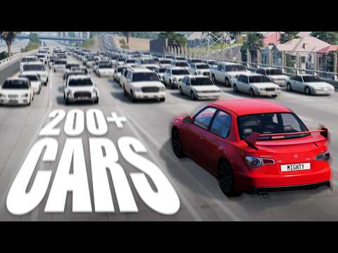 If I Get Caught, The Traffic Doubles thumbnail