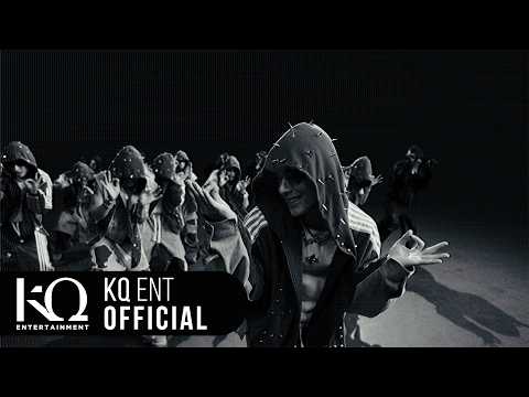xikers(싸이커스) - 'OKay' Performance Video thumbnail